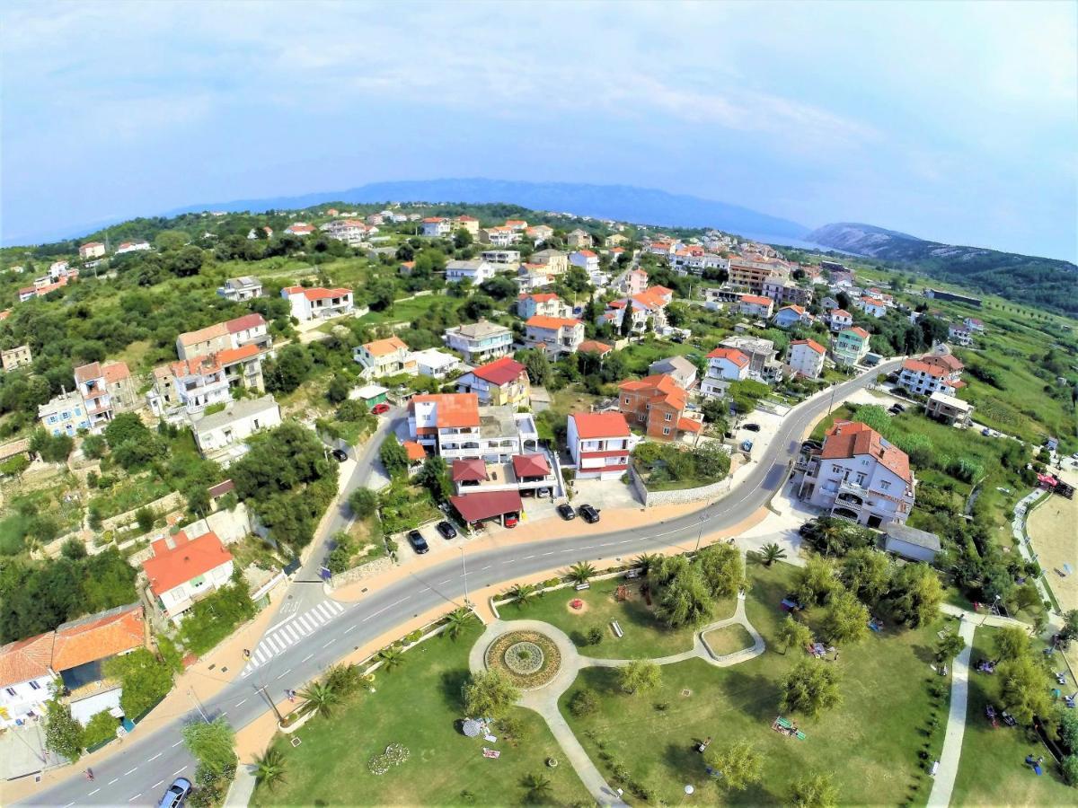 Sandra -Lopar Bagian luar foto