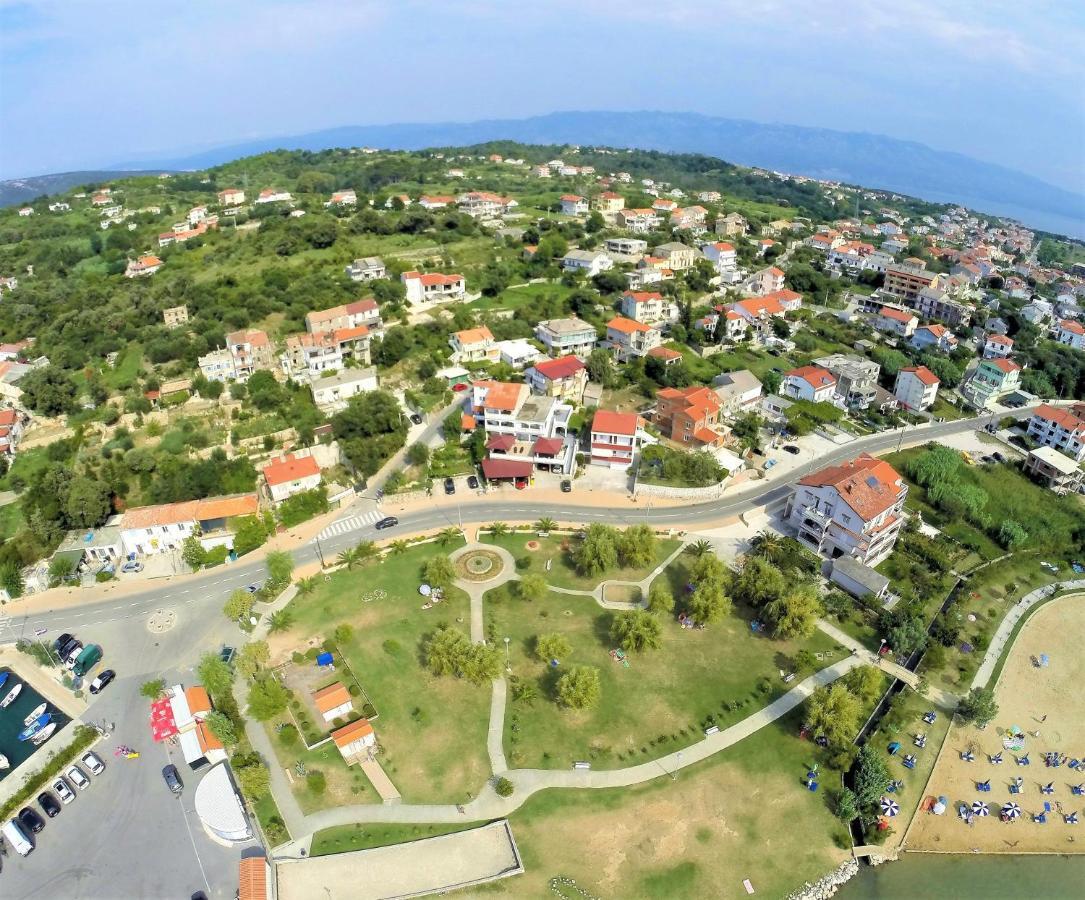 Sandra -Lopar Bagian luar foto